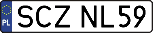 SCZNL59