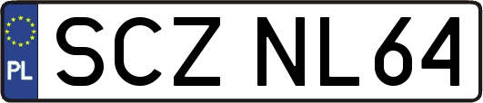 SCZNL64