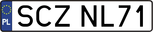 SCZNL71