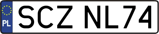SCZNL74
