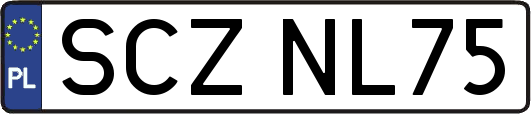 SCZNL75