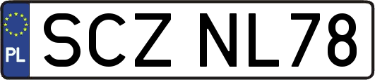 SCZNL78