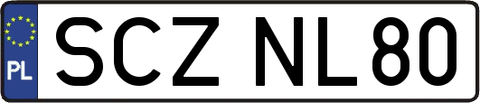 SCZNL80