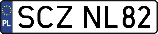 SCZNL82