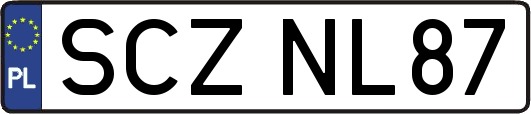 SCZNL87