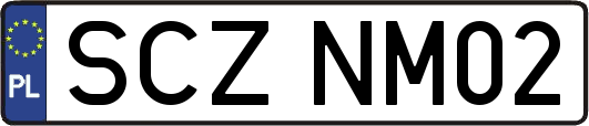 SCZNM02