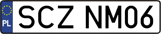 SCZNM06