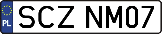 SCZNM07