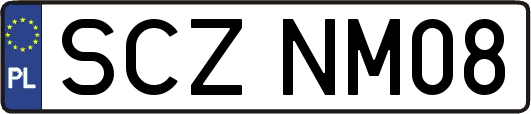 SCZNM08