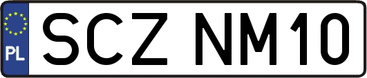 SCZNM10
