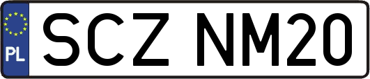 SCZNM20
