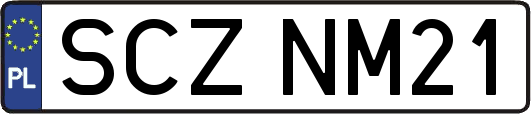 SCZNM21