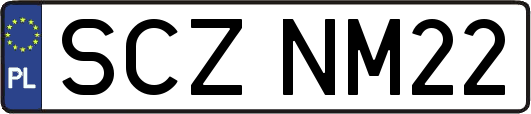SCZNM22