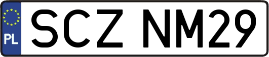 SCZNM29