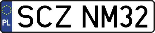 SCZNM32
