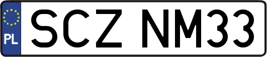 SCZNM33