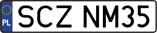 SCZNM35
