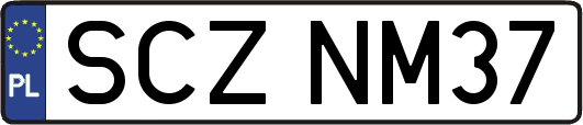 SCZNM37
