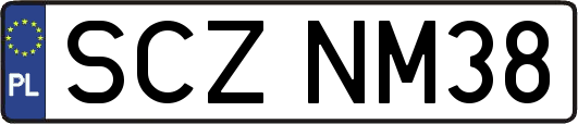 SCZNM38