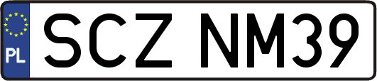 SCZNM39