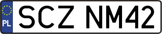 SCZNM42