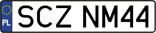 SCZNM44
