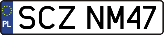 SCZNM47