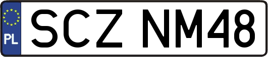 SCZNM48