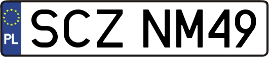 SCZNM49