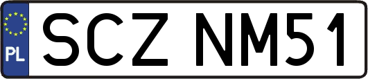 SCZNM51