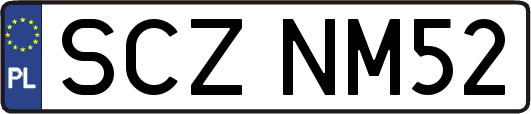 SCZNM52