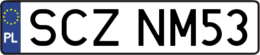 SCZNM53