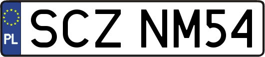SCZNM54