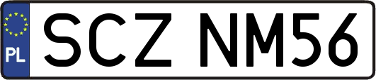 SCZNM56