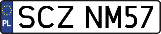 SCZNM57