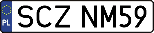 SCZNM59