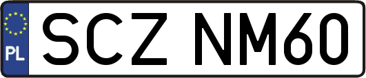 SCZNM60