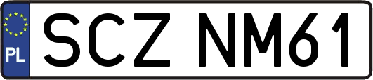 SCZNM61