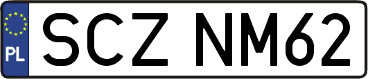 SCZNM62