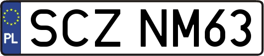 SCZNM63