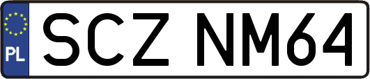 SCZNM64