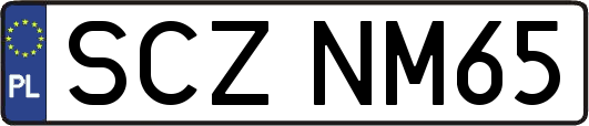 SCZNM65