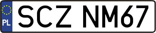 SCZNM67