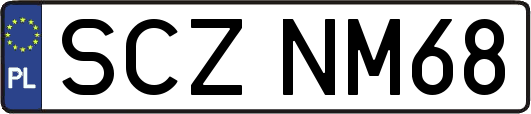 SCZNM68