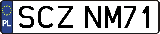 SCZNM71