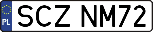 SCZNM72