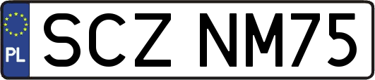 SCZNM75
