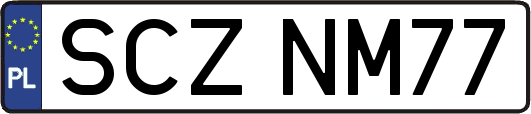 SCZNM77