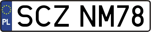 SCZNM78