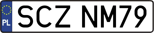SCZNM79